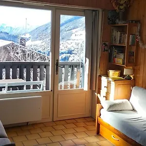 Belle Vue Sur Les Montagnes Appartement Le Grand-Bornand