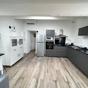 T2 Au Centre De Sur Appartement Sanary-sur-Mer