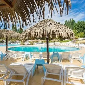 Azur Camping Fréjus