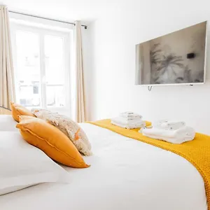 Apartment Wonderful - 2br 6p - Montorgueil, Paris