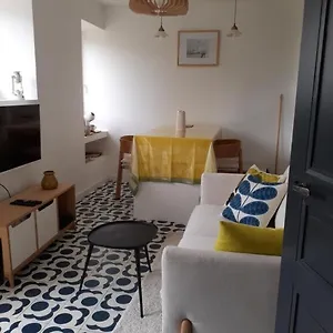 Havre De Paix Appartement Rodez