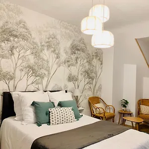 Pyrene Holidays - Heracles - Paisible A 6mn A Pied Des Thermes Appartement Bagnères-de-Bigorre