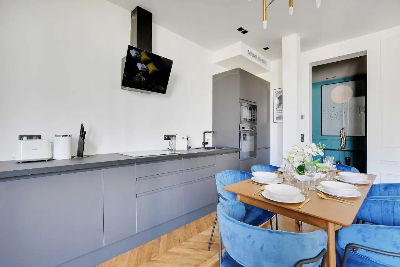 Apartment Petite Residence 4 Apt - Bastille-Gare De Lyon - 6P Paris