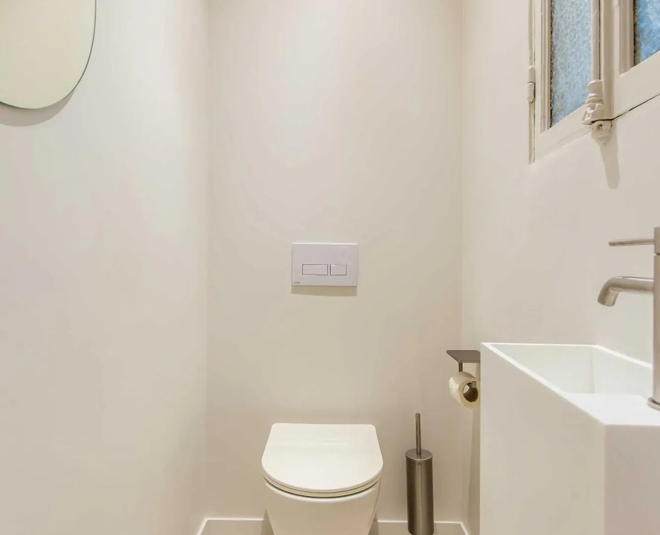 Petite Residence 4 Apt - Bastille-Gare De Lyon - 6P Paris Apartment