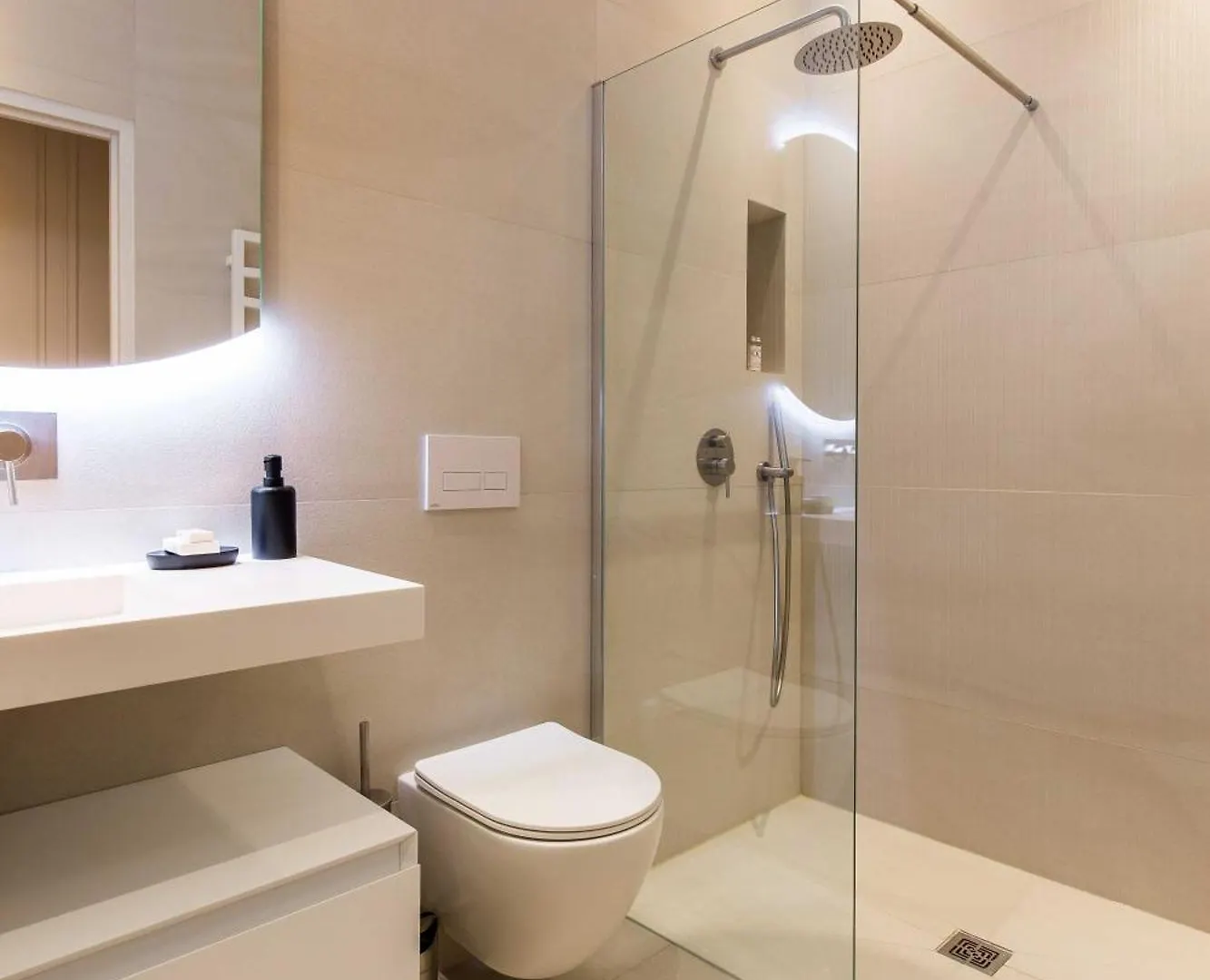 Apartment Petite Residence 4 Apt - Bastille-Gare De Lyon - 6P Paris